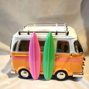 Bath & Body Works Surf Van Candle Holder
